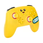 PowerA Enhanced vezeték nélküli Nintendo Switch kontroller - Peely FORTNITE