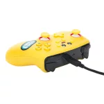 PowerA Enhanced vezeték nélküli Nintendo Switch kontroller - Peely FORTNITE