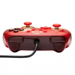 PowerA Nintendo Switch Enhanced vezetékes kontroller - Donkey Kong Flex