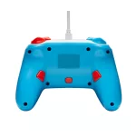 PowerA Nintendo Switch Enhanced vezetékes kontroller - Mario Hero Reel