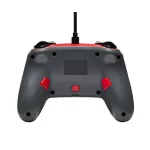 PowerA Nintendo Switch Enhanced vezetékes kontroller - Charizard Firestorm