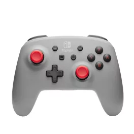   PowerA Nintendo Switch vezeték nélküli kontroller  - Retro Purple