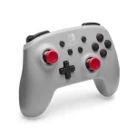PowerA Nintendo Switch vezeték nélküli kontroller  - Retro Purple