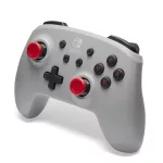 PowerA Nintendo Switch vezeték nélküli kontroller  - Retro Purple