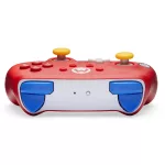 PowerA Nintendo Switch vezeték nélküli kontroller  - Mario Joy