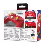 PowerA Nintendo Switch vezeték nélküli kontroller  - Mario Joy