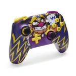 PowerA Nintendo Switch Enhanced vezeték nélküli kontroller  - Wario