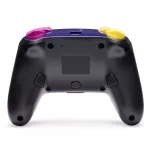 PowerA Nintendo Switch Enhanced vezeték nélküli kontroller  - Wario
