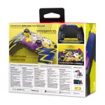 PowerA Nintendo Switch Enhanced vezeték nélküli kontroller  - Wario