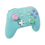 PowerA Nintendo Switch Nano Enhanced vezeték nélküli kontroller - Spring Dream