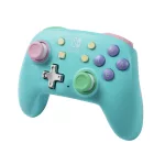 PowerA Nintendo Switch Nano Enhanced vezeték nélküli kontroller - Spring Dream
