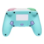 PowerA Nintendo Switch Nano Enhanced vezeték nélküli kontroller - Spring Dream