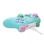 PowerA Nintendo Switch Nano Enhanced vezeték nélküli kontroller - Spring Dream
