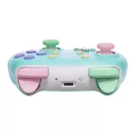 PowerA Nintendo Switch Nano Enhanced vezeték nélküli kontroller - Spring Dream
