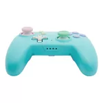 PowerA Nintendo Switch Nano Enhanced vezeték nélküli kontroller - Spring Dream