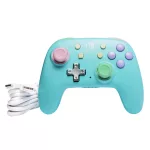 PowerA Nintendo Switch Nano Enhanced vezeték nélküli kontroller - Spring Dream