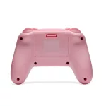 PowerA Nintendo Switch vezeték nélküli kontroller  - Kirby Mouthful