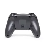 PowerA Enhanced Lumectra Nintendo Switch vezeték nélküli kontroller  - Galaxy