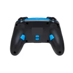 PowerA Enhanced Lumectra Nintendo Switch vezeték nélküli kontroller  - Wake Up Link