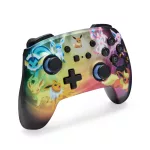 PowerA Enhanced vezeték nélküli Nintendo Switch kontroller - Eevee Evolutions