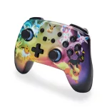 PowerA Enhanced vezeték nélküli Nintendo Switch kontroller - Eevee Evolutions