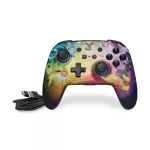 PowerA Enhanced vezeték nélküli Nintendo Switch kontroller - Eevee Evolutions