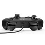PowerA Advantage vezetékes kontroller Nintendo Switch 2 - Fekete