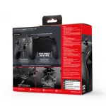 PowerA Advantage vezetékes kontroller Nintendo Switch 2 - Fekete