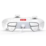 PowerA Advantage vezetékes kontroller Nintendo Switch 2 Lumectra- Fehér