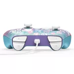 PowerA Advantage vezetékes kontroller Nintendo Switch 2 - Mushroom Kingdom 