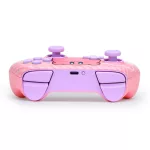 PowerA  Advantage vezeték nélküli Nintendo Switch kontroller -Kirby Puff