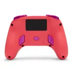 PowerA Advantage vezeték nélküli Nintendo Switch kontroller -Mario & Friends