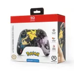 PowerA Advantage vezeték nélküli Nintendo Switch kontroller -Pokemon Mega Evolutions