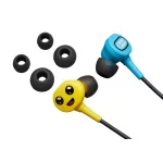 PowerA vezetékes Nintendo Switch fülhallgató - Peely
