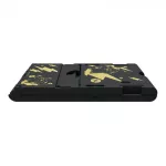 Nintendo SWITCH PlayStand (Pikachu Black Gold Edition)