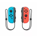 Nintendo Joy-Con Pair Neon Red/Neon Blue
