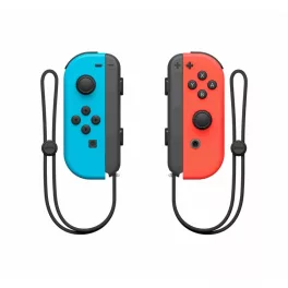 Nintendo Joy-Con Pair Neon Red/Neon Blue