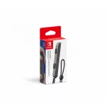 Nintendo Switch Joy-Con Strap Grey