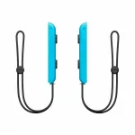 Nintendo Joy-Con Strap Neon Blue