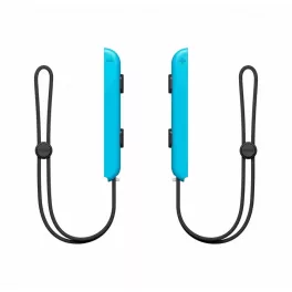 Nintendo Joy-Con Strap Neon Blue