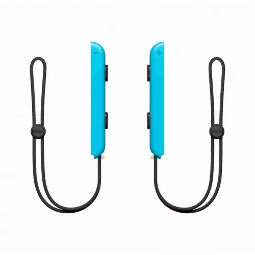 Nintendo Joy-Con Strap Neon Blue