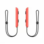 Nintendo Joy-Con Strap Neon Red
