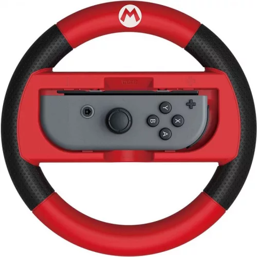Nintendo Joy-Con Wheel Deluxe - Mario