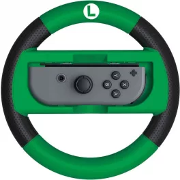 Nintendo Switch Joy-Con Wheel Deluxe - Luigi