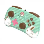 Nintendo SWITCH HORIPAD Mini (Pikachu Eevee Edition)