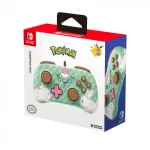 Nintendo SWITCH HORIPAD Mini (Pikachu Eevee Edition)