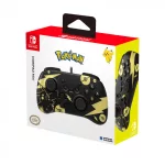 Nintendo SWITCH Horipad Mini (Pikachu Black Gold Edition)