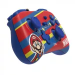 Nintendo SWITCH Horipad Mini (Super Mario Series - Mario)