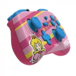 Nintendo SWITCH Horipad Mini (Super Mario Series - Peach)