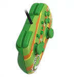 Nintendo SWITCH Horipad Mini (Super Mario Series - Yoshi)